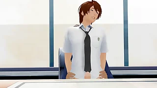 727 yaoi porn videos